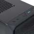 Корпус mATX Thermaltake Versa H15, Micro-Tower, без БП,  черный [ca-1d4-00s1nn-00]